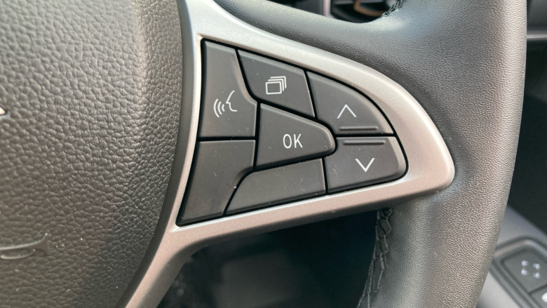 Dacia Jogger 1.6 HEV Extreme 5dr Auto Hybrid Estate